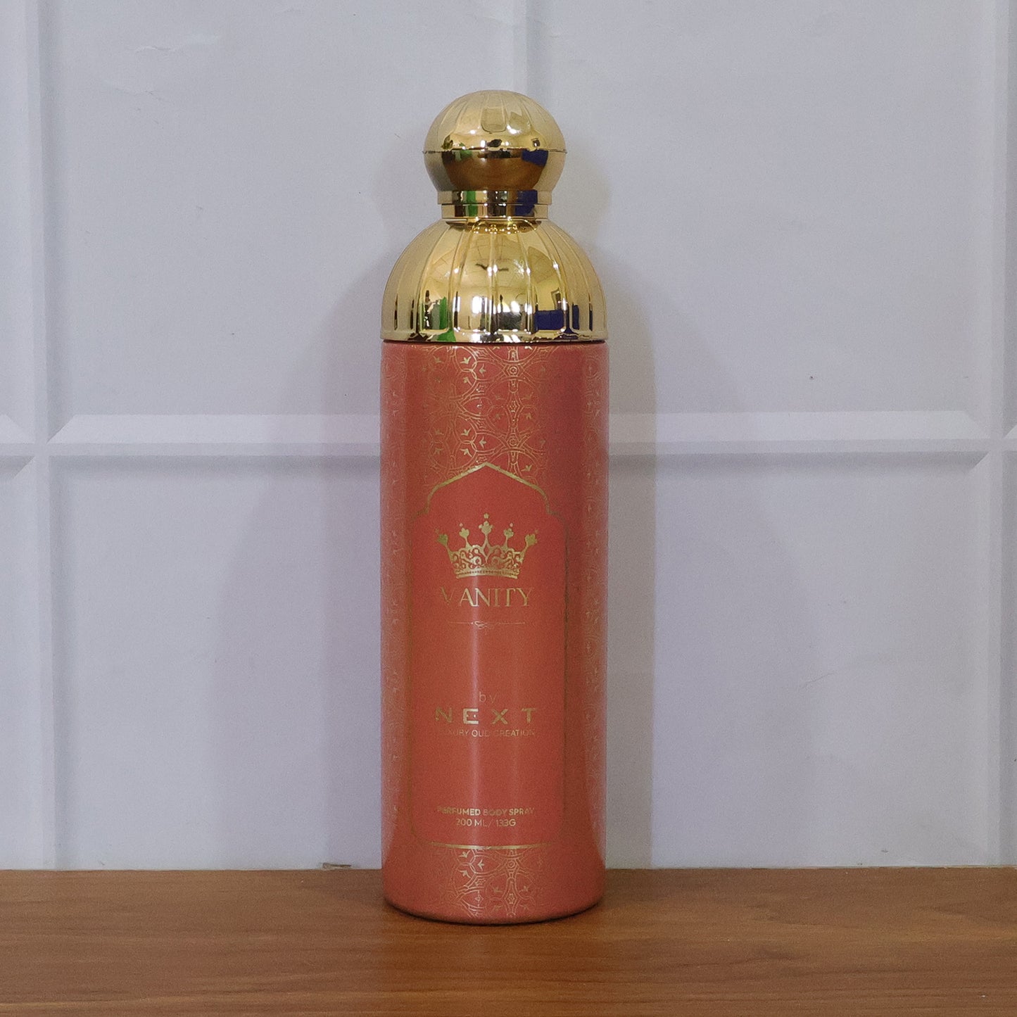 Next Vanity Premium Perfumed Body Spray 200 Ml